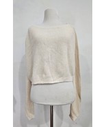 Mossimo Supply Co  Long Sleeve Sweater Size L/G - £9.34 GBP