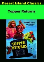 Topper Returns - $40.95