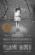 Miss Peregrine&#39;s Home for Peculiar Children (Miss Peregrine&#39;s Peculiar Children) - £7.85 GBP