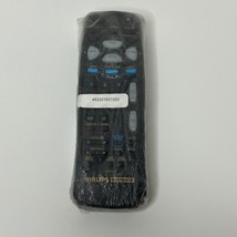 Philips Magnavox N0405UD Tv Vcr Combo Remote Control CCA255AT CCB255AT N0411UD - £7.26 GBP