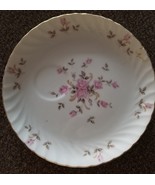 Vintage ~ Four (4) Lefton China Luncheon Plates w/Matching Cups ~ Hand-P... - €42,80 EUR