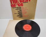 The Best of &#39;66 Volume One LP Mono Record on Columbia Records TB 1 - TESTED - $6.40