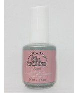 IBD Just Gel Polish- Soak off Gel Polish Series 1 38. 56547 - Juliet - $11.87