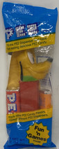 Pez Candy Pluto Dispenser Sealed New In Package - $10.00