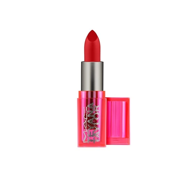 MAC x Teyana Taylor Collection, *A Rose in Harlem*Lipstick - $45.00
