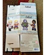 Funko Mystery Mini Fallout Series 2 2018 - YOU CHOOSE - €6,08 EUR+