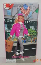 1996 MATTEL 16290 Barbie at Bloomingdales DOLL Special Edition - £54.98 GBP