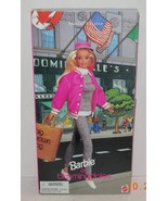 1996 MATTEL 16290 Barbie at Bloomingdales DOLL Special Edition - £57.51 GBP