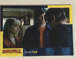 Smallville Trading Card Season 6 #74 Tom Welling - £1.55 GBP