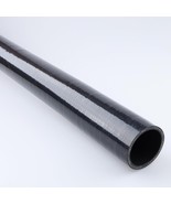 1.75 In ID x 39.5 Inch 1M Length Silicone Radiator Coolant Hose 3-Ply Bl... - $61.17