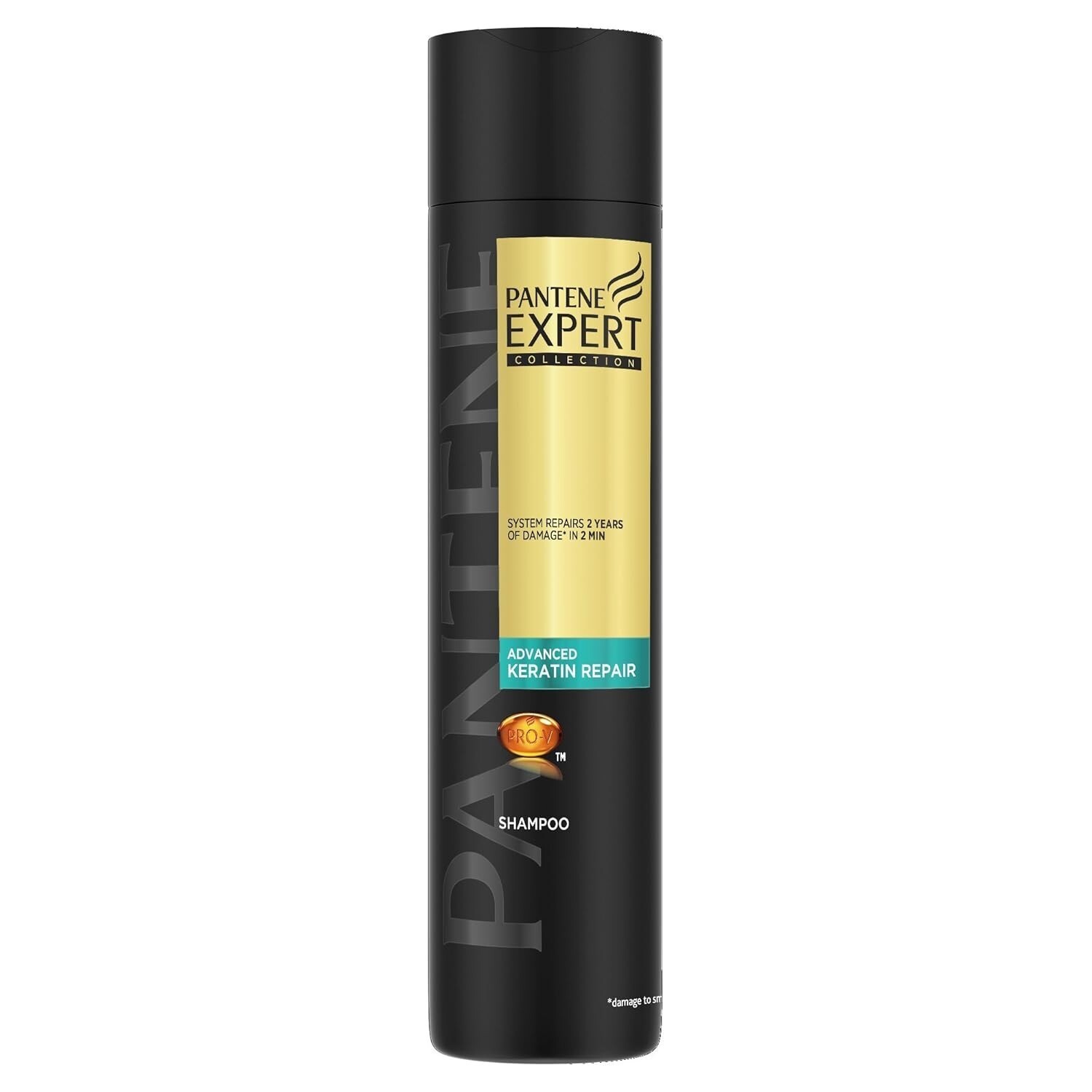 Pantene Expert Collection Keratin Repair Shampoo 250ml, 8.45 oz - $9.95