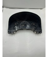 04 - 07 Chevy Express Savanna Speedometer Instrument Cluster OEM Chevrol... - $1,128.38 MXN