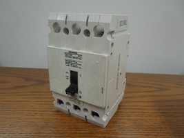 Siemens CQD360 60A 3P 480 Molded Case Circuit Breaker Used - $200.00