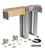 Johnson Hardware 1500 Commercial Grade Pocket Door Frame - $204.16 CAD