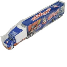 1996 Kellogg&#39;s Semi Truck Tony The Tiger Racing Hendrick Terry Labonte N... - $29.67