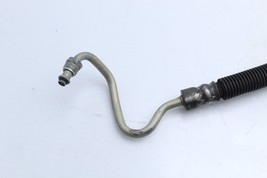 01-10 SILVERADO SIERRA DURAMAX DIESEL 6.6L POWER STEERING HOSE LINE PIPE E5926 image 9
