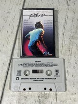 Footloose - Original Soundtrack - 1984 Cassette Tape - £3.48 GBP