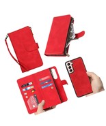for Samsung Galaxy S21 Detachable Wallet Case with RFID - £59.65 GBP