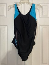 Uhnice Women&#39;s One Piece Athletic Swimwear  XXL - £14.01 GBP
