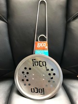 Loco Folding Poultry Stand &amp; Lifting Hook - $23.99