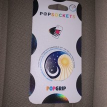 PopSockets PopGrip - Expanding Stand and Grip Swappable Top - Astral Bal... - £7.98 GBP