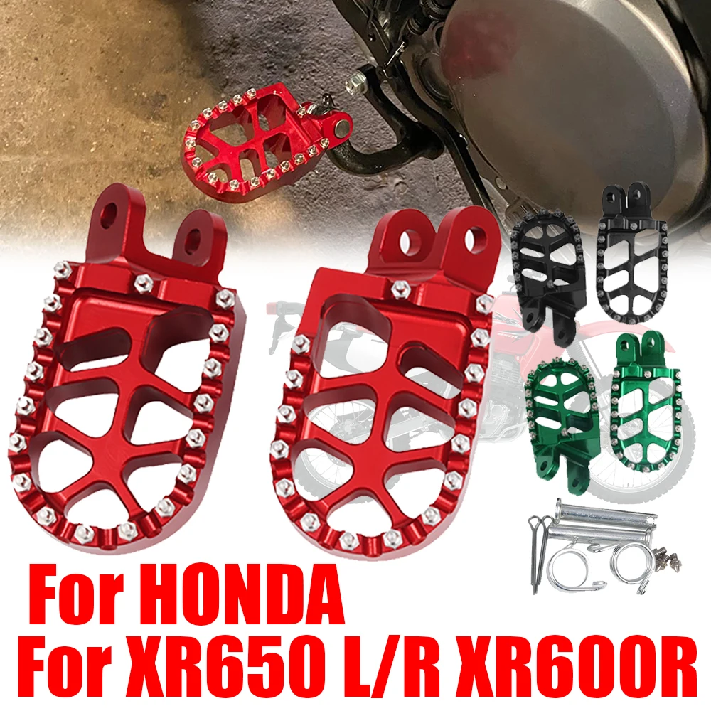 For HONDA XR650L XR650R XR600R XR600 XR650 XR 650L 650 L R 650R 600R Mot... - $43.46+