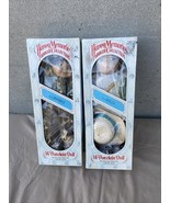 Happy Memories Toddler Collection-D-74 Kelly &amp; D-76 Jeffrey Both New Ope... - €23,54 EUR