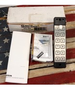 NEW Essex Electronics Keyless TRX-26S T-Prox Series Stainless Steel Keypad - $232.84 CAD