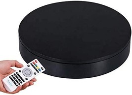 Comxim Professional Black 360° Rotating Turntable For Product, And Direction. - £93.50 GBP