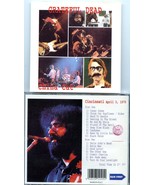 Grateful  Dead - China Cat ( 2 CD SET ) ( Cincinnati, April 3rd, 1970 ) - $30.99