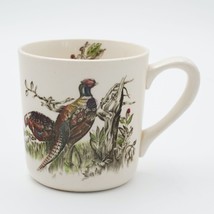 Vintage Johnson Brothers Game Birds Pheasant Mug Made in England - £11.63 GBP