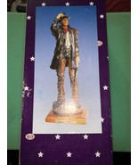 Rich 2001 Collection 13&quot; Western Cowboy Rifle  Resin Statue - $562.22 MXN
