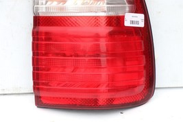 1998-2004 Lexus LX470 Outer Taillight Light Lamp Passenger Right RH image 3