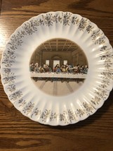 Lords Supper Plate - £9.67 GBP