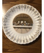 Lords Supper Plate - $12.00