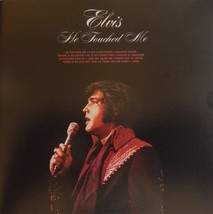 Elvis Presley - He Touched Me (CD 2008 RCA/BMG) 4 Bonus Tracks - Near MINT - £7.18 GBP