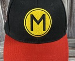 Retro Milwaukee Chicks Snapback Trucker Hat - New! - $8.79