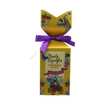 Monty Bojangles Scrumple Nutty Tall Crackers 200 g  - $24.00