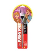 Telescopic Fork - For Hard To Reach Places - A Great Gift - Package May Vary - $5.93