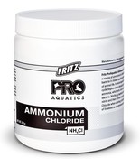 Fritz Pro Aquatics Pure Ammonium Chloride for Fishless Cycling and a Saf... - $876.78 MXN