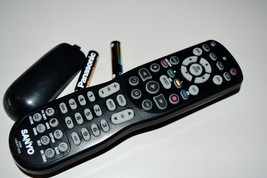 SANYO GXDB Remote for DP42489 DP42849 DP46849 DP50749 DP52449 TESTED W B... - $22.32