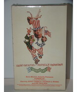 (BETAMAX) FOREPLAY - ZERO MOSTEL * ESTELLE PARSONS - Betamax Tape - $25.00