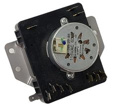 OEM Replacement for Whirlpool Dryer Timer W10185992 D - £105.92 GBP