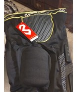 McDavid Hex 5-pad Integrated Compression Thudd Short Black 7415 NEW 2XL - €28,37 EUR