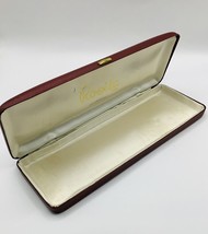 Vintage  Jewellery  Necklace Bracelet Watch Pen Presentation Gift Box Case - £15.16 GBP