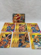 Lot Of (12) Marvel Overpower Hobgoblin Trading Cards - $27.71