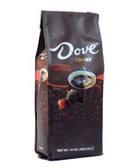 Dove Dark Chocolate Flavored Ground Coffee, 10 oz bag - $14.99