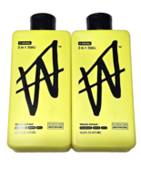 2 Pack W Original 2 In 1 Shampoo &amp; Conditioner Vitamin Infused 16.0oz - $33.99