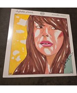 Jim Avett &amp; Samantha Crain Daytrotter No. 27 Vinyl LP Signed OOP Avett B... - $1,852.35 MXN