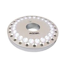 Vango Light Disc - 48 LED Camping Light Disc - Silver  - $35.00